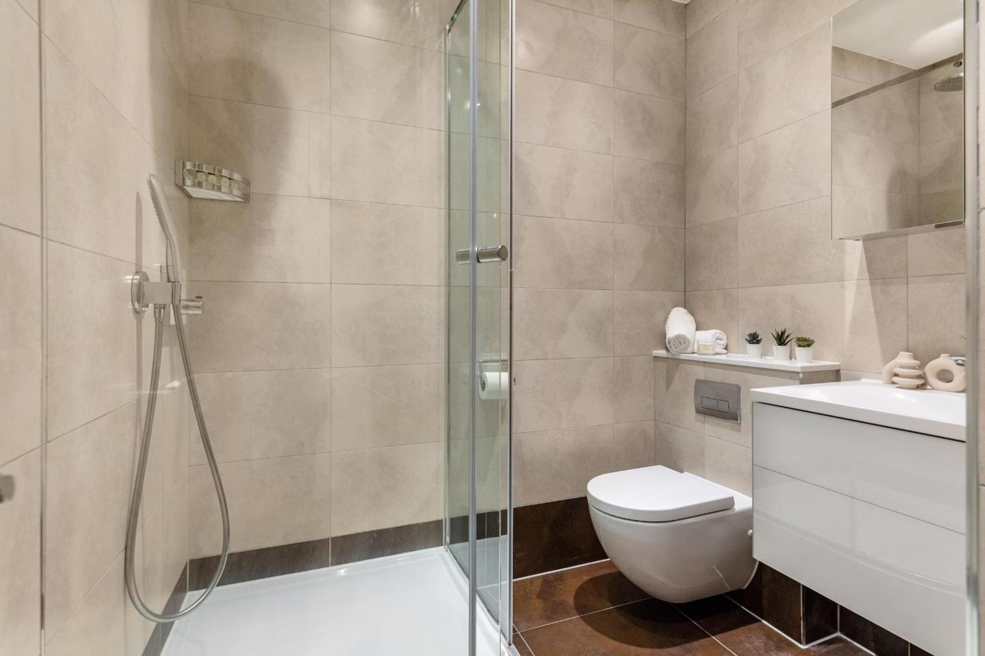 2Br In Soho - Charlotte Street - Cityapartmentstay London Exterior photo