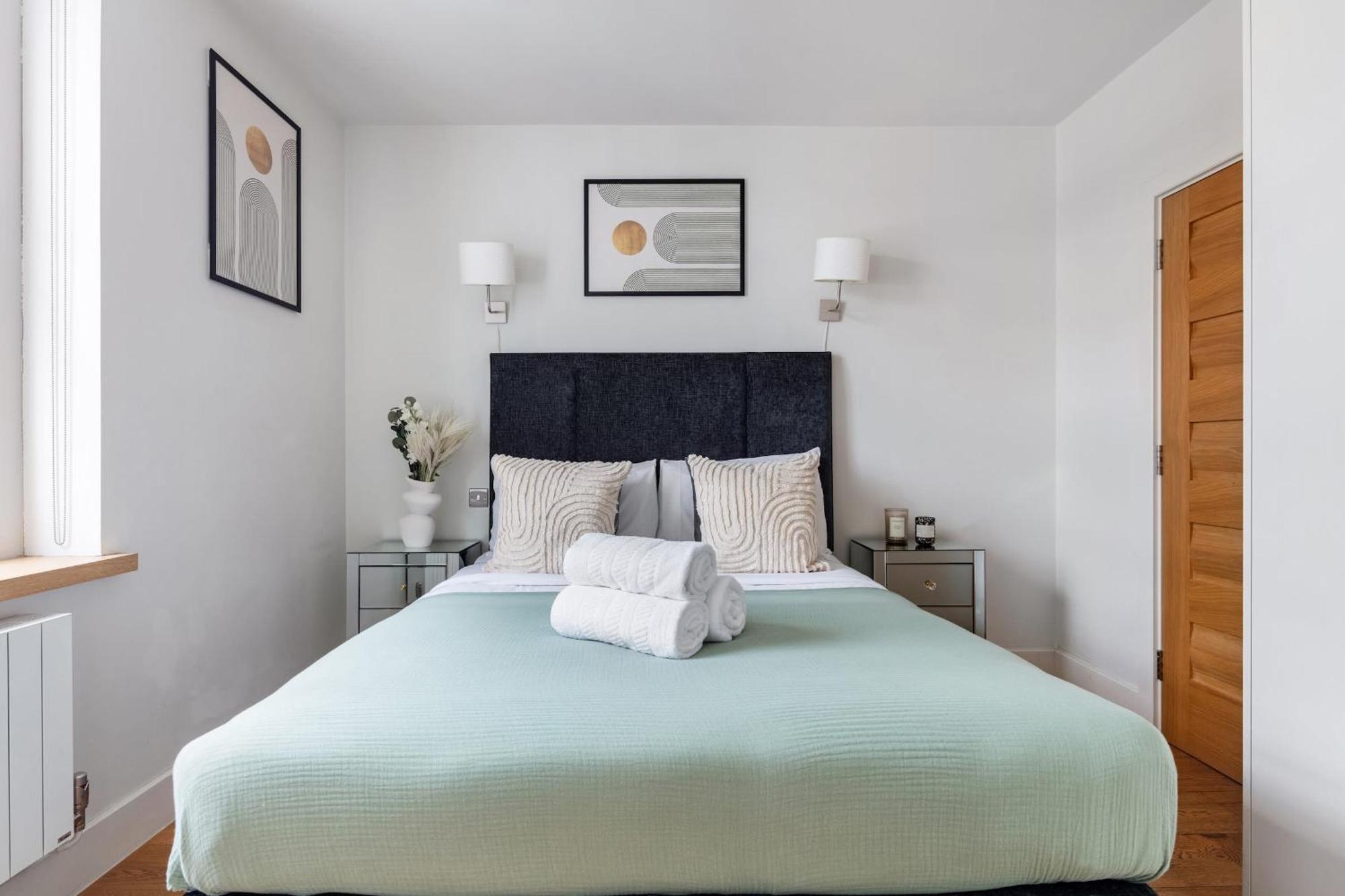 2Br In Soho - Charlotte Street - Cityapartmentstay London Exterior photo