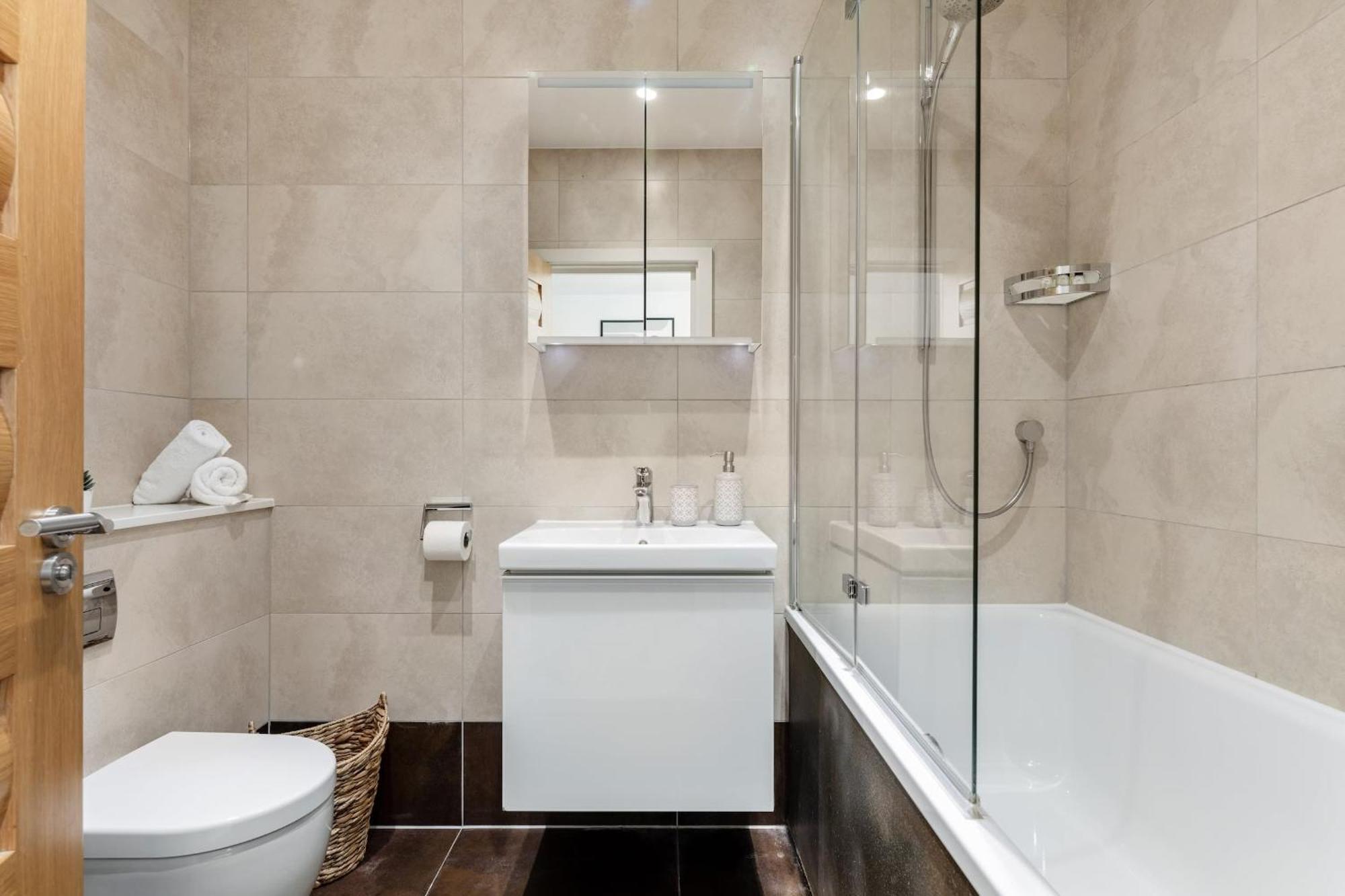 2Br In Soho - Charlotte Street - Cityapartmentstay London Exterior photo
