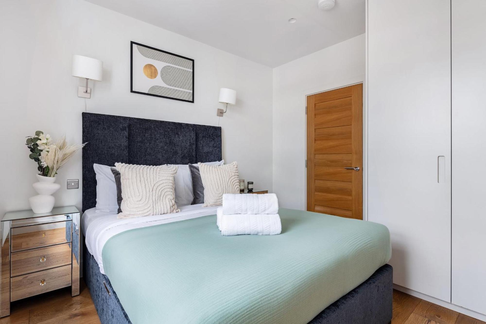 2Br In Soho - Charlotte Street - Cityapartmentstay London Exterior photo
