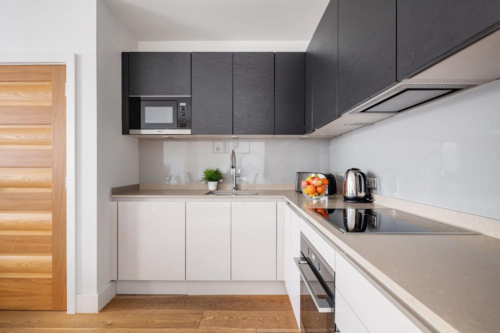2Br In Soho - Charlotte Street - Cityapartmentstay London Exterior photo