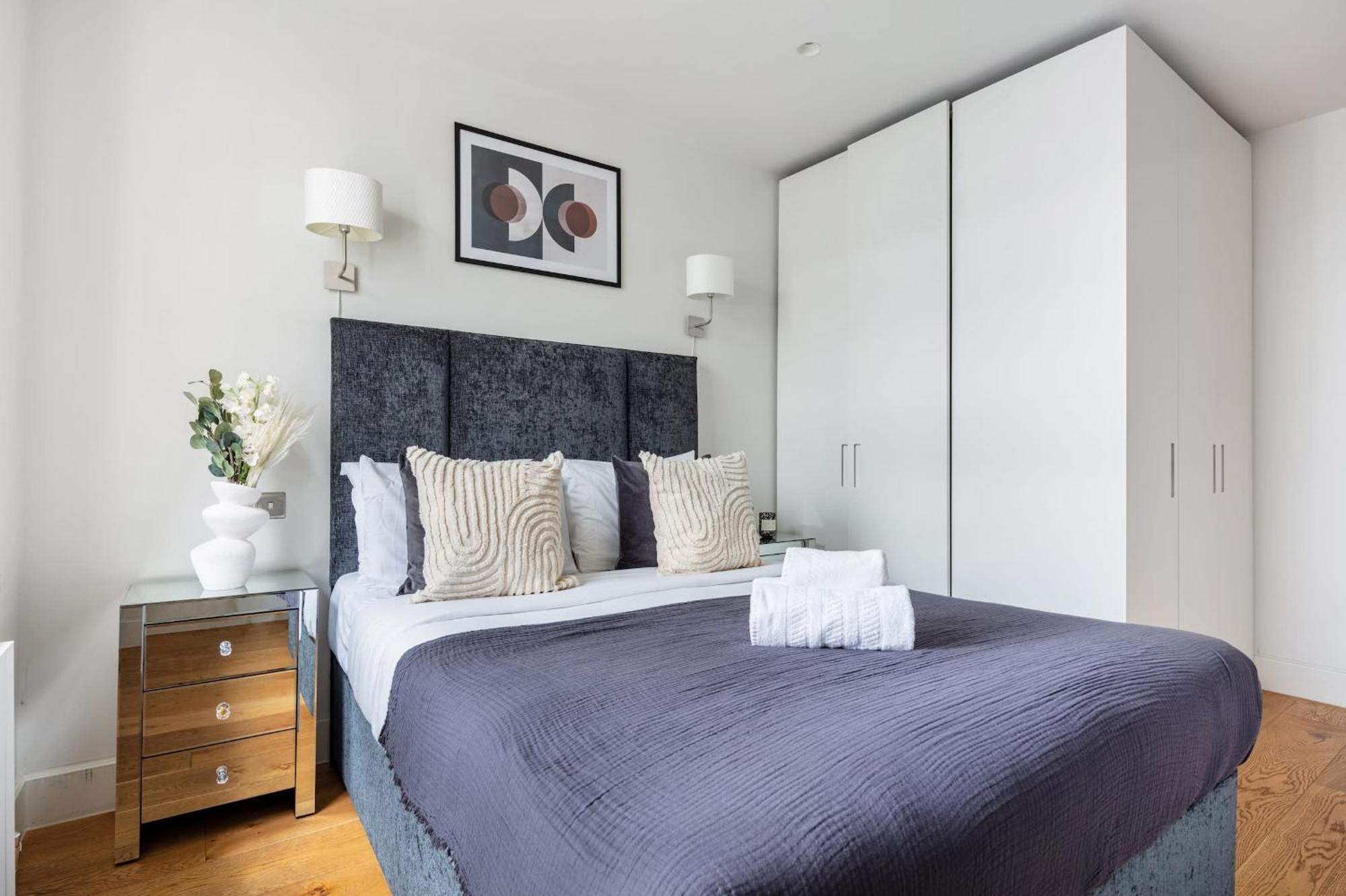 2Br In Soho - Charlotte Street - Cityapartmentstay London Exterior photo