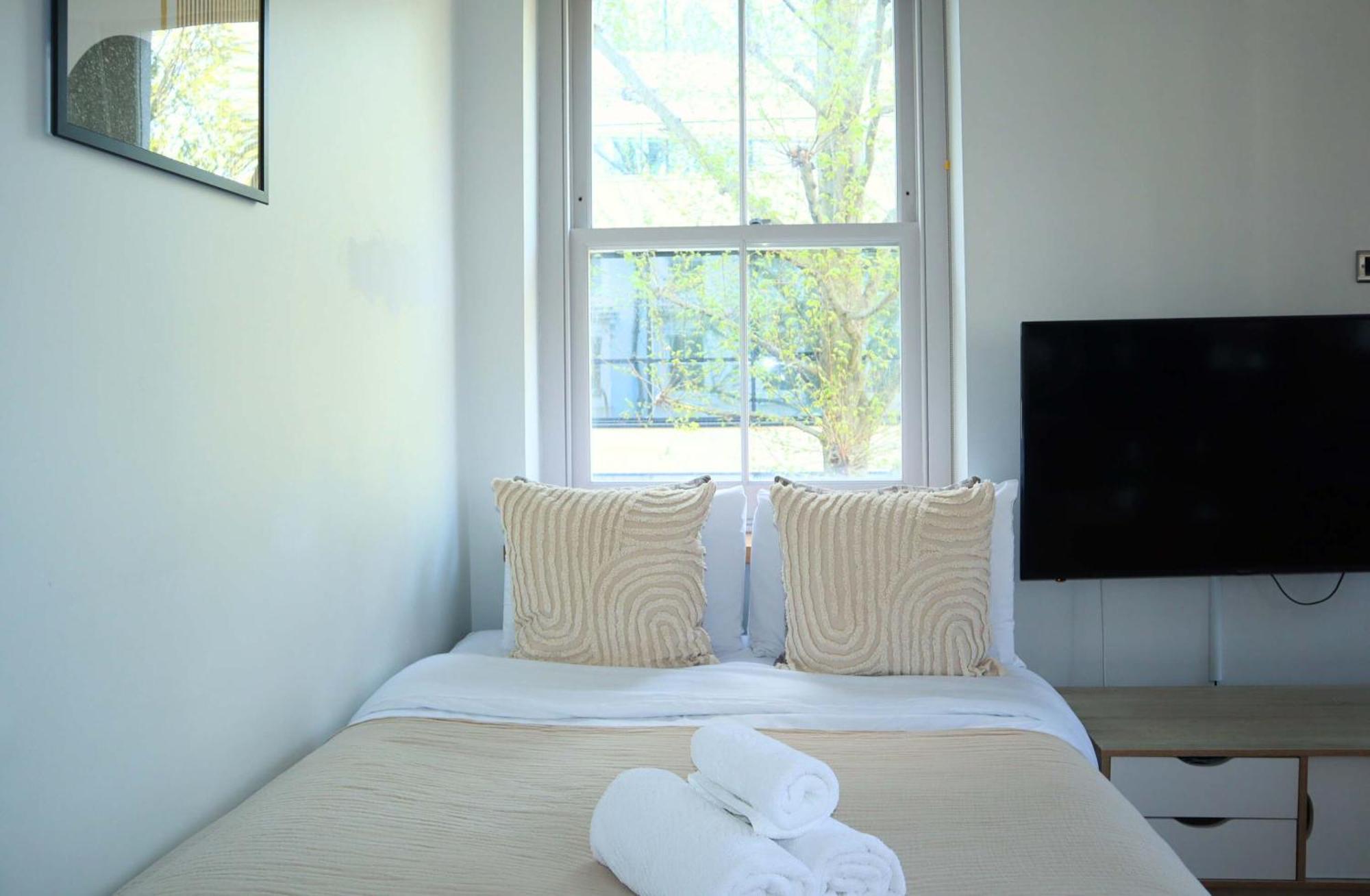 2Br In Soho - Charlotte Street - Cityapartmentstay London Exterior photo